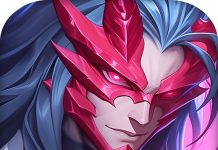 Thần Ma Loạn Vũ – Vplay Thần Ma Loạn Vũ - Vplay