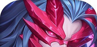 Thần Ma Loạn Vũ - Vplay