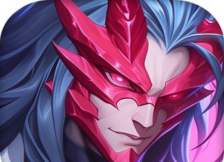 Thần Ma Loạn Vũ - Vplay