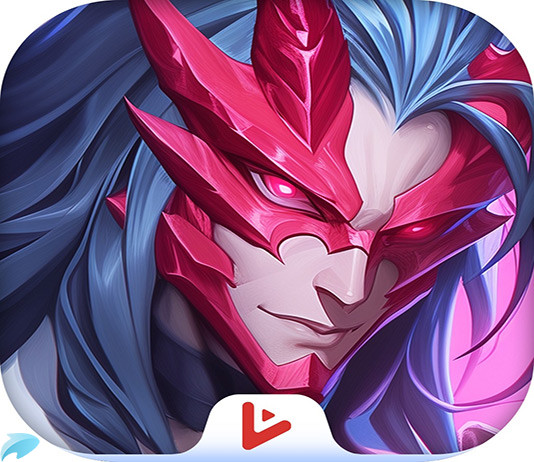 Thần Ma Loạn Vũ - Vplay