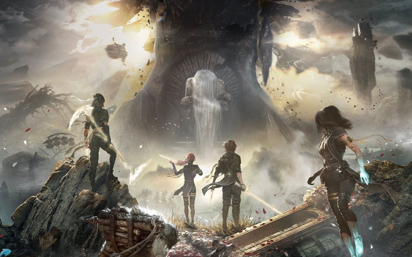 Clair Obscur: Expedition 33