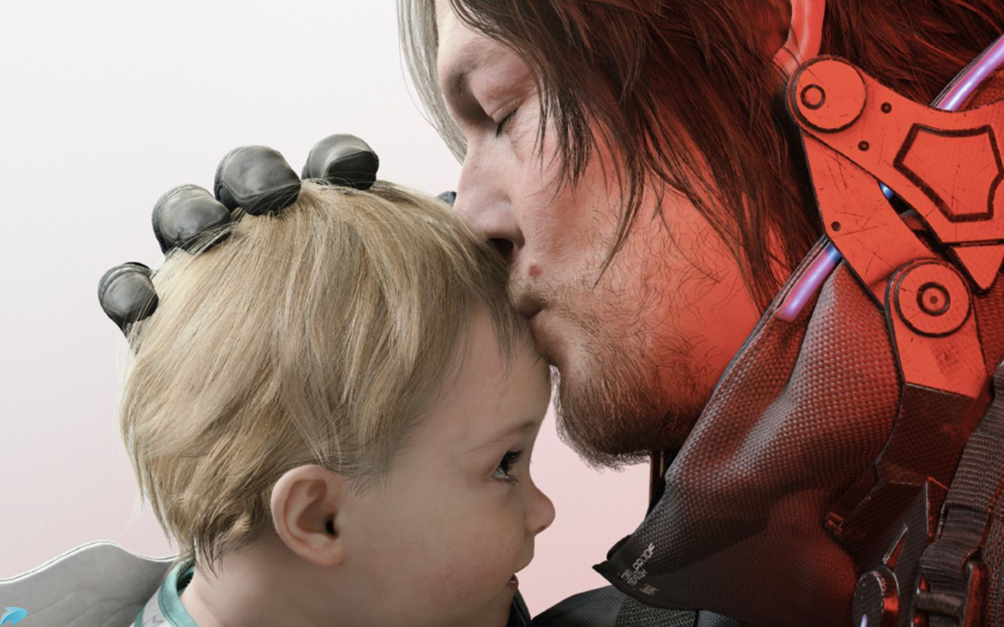 Death Stranding 2: On The Beach