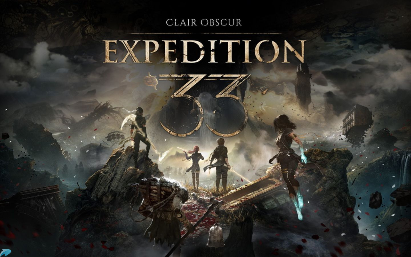 Clair Obscur: Expedition 33 đang lọt top vị trí dẫn đầu trong bảng xếp hạng