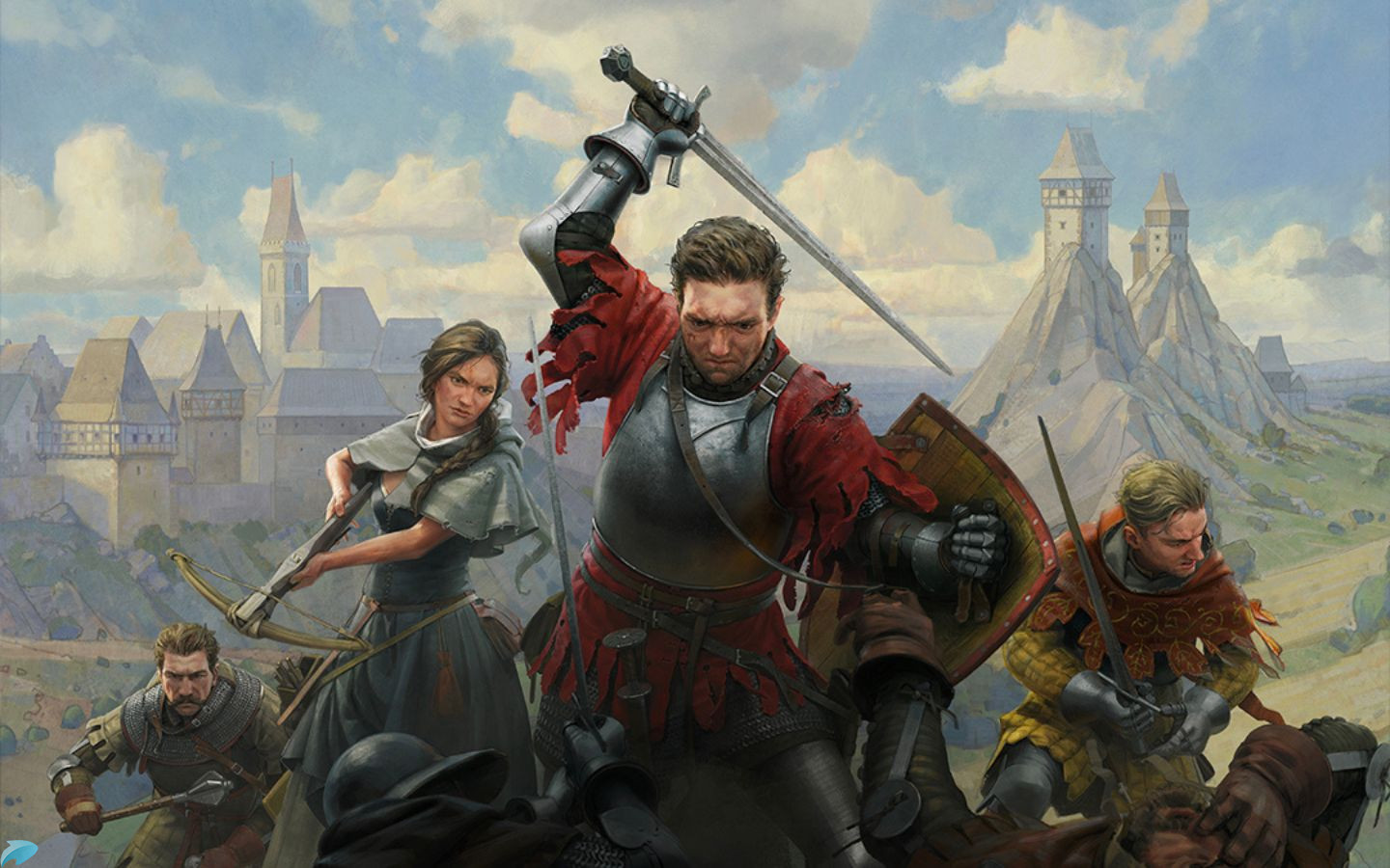 Kingdom Come: Deliverance II