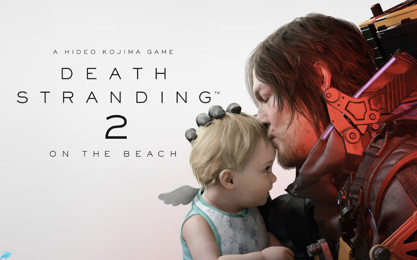 Tựa game Death Stranding 2: On The Beach được game thủ yêu thích nhờ chất điện ảnh đỉnh cao