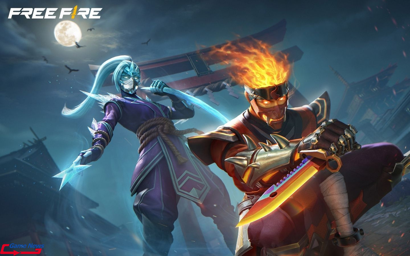 Tổng hợp Code Free Fire 7/2025 cập nhật mới nhất