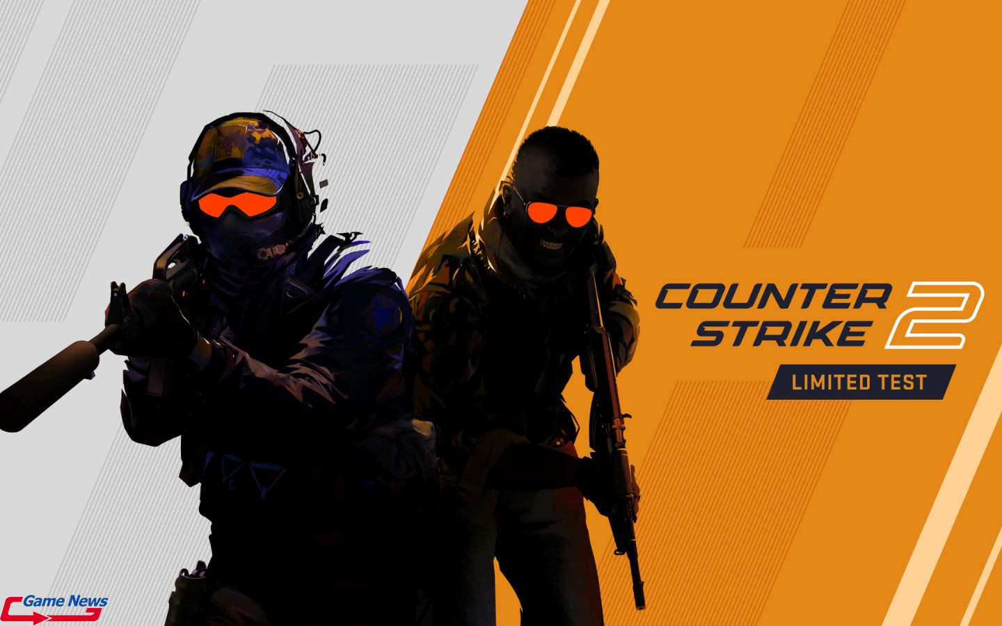 Game đối kháng Play Counter-Strike 2