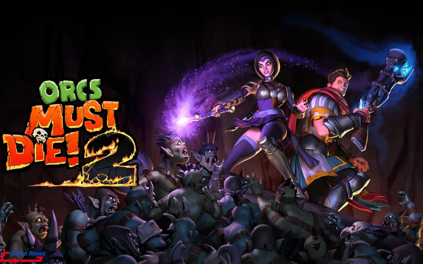 Tổng hợp tựa game 2 người miễn phí trên máy tính và điện thoại cực hay 2025