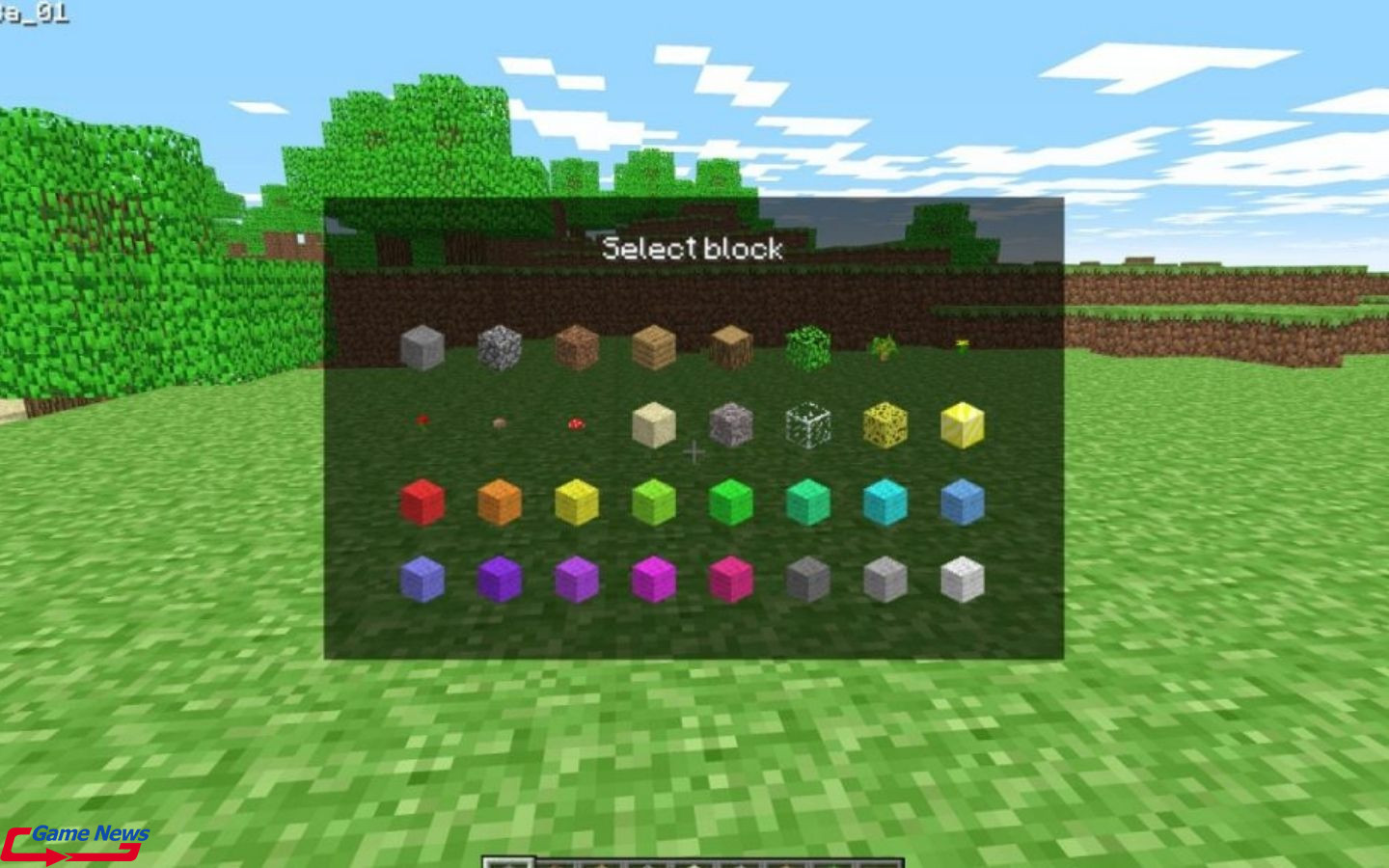 Cách chơi Minecraft miễn phí mà không cần tải xuống 3 Cách chơi Minecraft Classic trên trình duyệt vẫn vui tuy nhiên khó tránh khỏi hạn chế