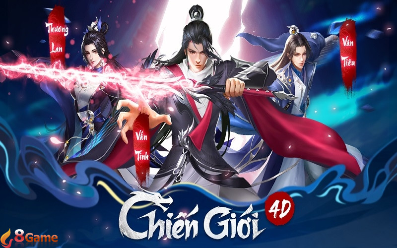 Thời gian sử dụng code chiến giới 4d là bao lâu