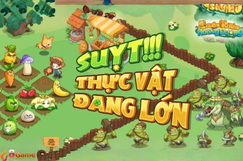 Code Chiến Tuyến Hướng Dương ảnh 5