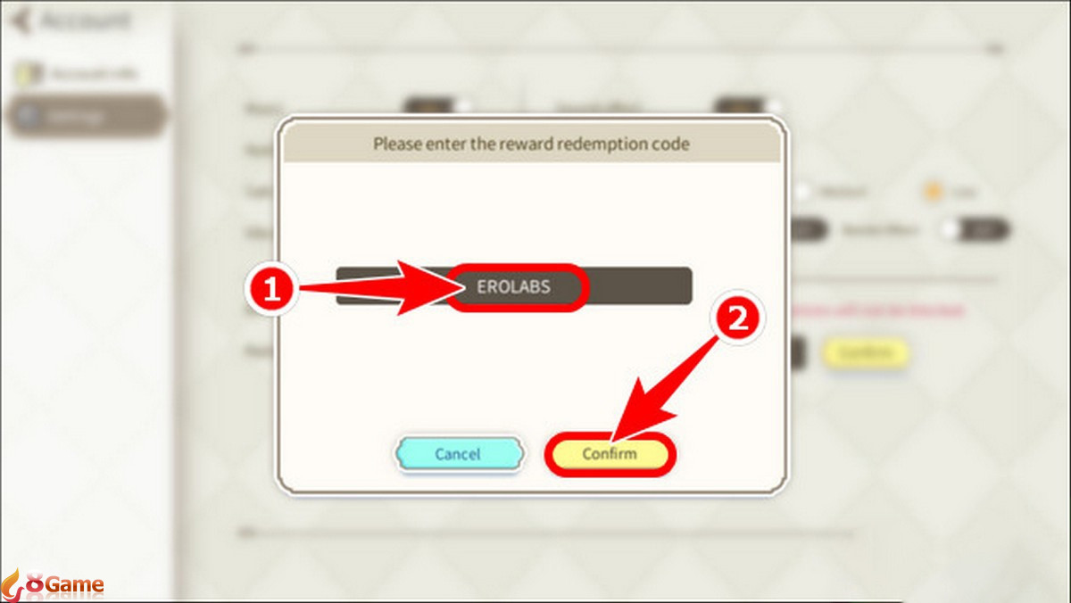 code cherry tale - hình 3