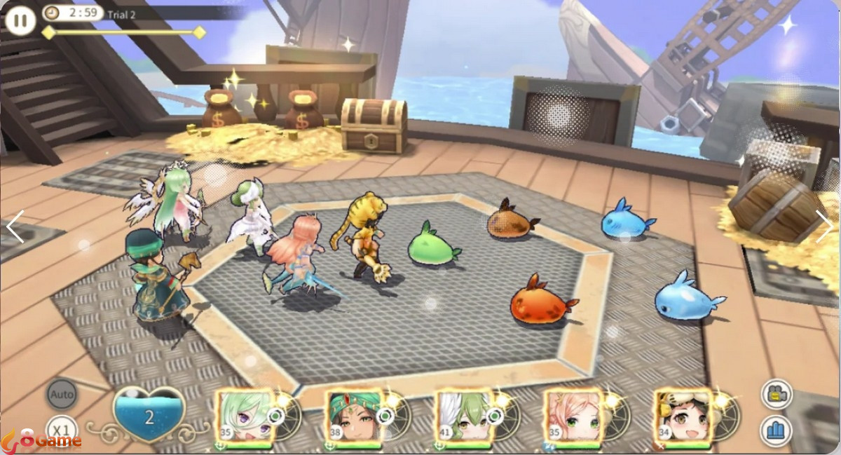 code cherry tale - hình 5