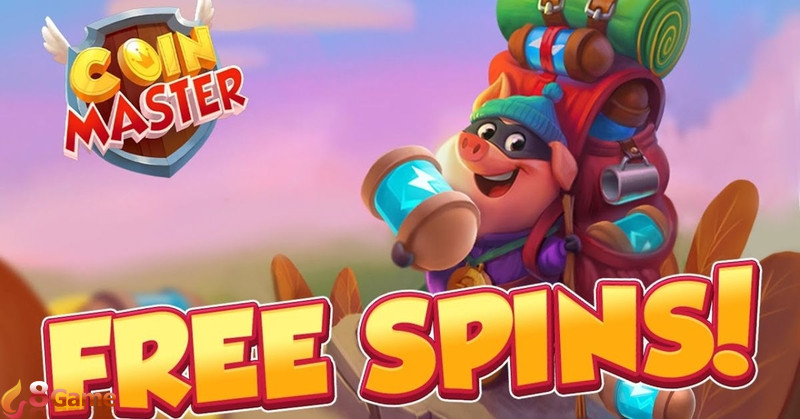 Lợi ích khi nhận Spin Coin Master miễn phí