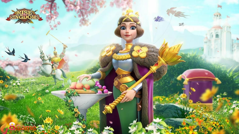 Code RoK mới nhất