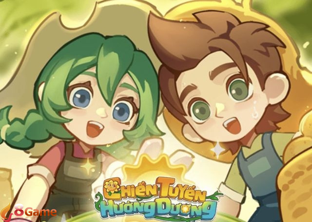 Tổng hợp code Chiến Tuyến Hướng Dương mới nhất 2026 nhận vật phẩm hấp dẫn nhất